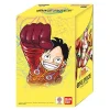 One Piece Card Game Double Pack Set Vol. 4 Dp-04