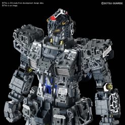 Bandai Pg Unleashed 1/60 Rx-78-2 Gundam Model Kit - Image 10