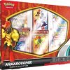 Pokémon Tcg Armarouge Ex Premium Collection-1-Jtoys