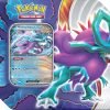 Pokémon Tcg Paradox Clash Tin-1-Jtoys