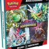 POKÉMON TCG Scarlet & Violet 6 Twilight Masquerade Booster Bundle-1-JToys