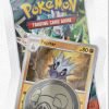 Pokémon Tcg Scarlet &Amp; Violet 6 Twilight Masquerade Checklane Blister-1-Jtoys