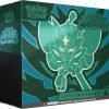POKÉMON TCG Scarlet & Violet 6 Twilight Masquerade Elite Trainer Box-1-JToys