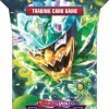 Pokémon Tcg Scarlet &Amp; Violet 6 Twilight Masquerade Blisters-1-Jtoys