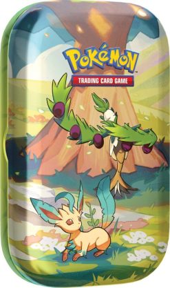 Pokémon Tcg Vibrant Paldea Mini Tin-7-Jtoys