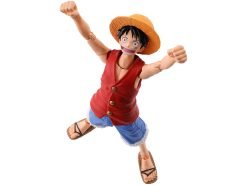 S.H.Figuarts Monkey D. Luffy -Dawn of Adventure--1-JToys