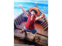 S.h.figuarts Monkey D. Luffy -Dawn Of Adventure--11-Jtoys S.h.figuarts Monkey D. Luffy -Dawn Of Adventure--11-Jtoys