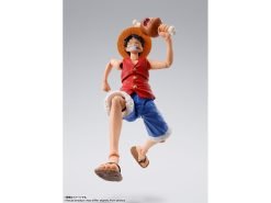 S.h.figuarts Monkey D. Luffy -Dawn Of Adventure--4-Jtoys S.h.figuarts Monkey D. Luffy -Dawn Of Adventure--4-Jtoys
