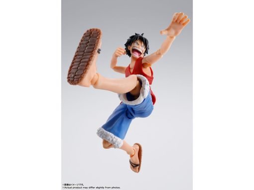 S.h.figuarts Monkey D. Luffy -Dawn Of Adventure--6-Jtoys S.h.figuarts Monkey D. Luffy -Dawn Of Adventure--6-Jtoys