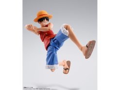 S.h.figuarts Monkey D. Luffy -Dawn Of Adventure--7-Jtoys S.h.figuarts Monkey D. Luffy -Dawn Of Adventure--7-Jtoys