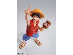S.h.figuarts Monkey D. Luffy -Dawn Of Adventure--8-Jtoys S.h.figuarts Monkey D. Luffy -Dawn Of Adventure--8-Jtoys