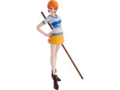 S.H.Figuarts Nami -Dawn of Adventure--1-JToys