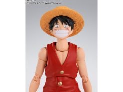 S.h.figuarts Nami -Dawn Of Adventure--11-Jtoys S.h.figuarts Nami -Dawn Of Adventure--11-Jtoys