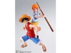 S.h.figuarts Nami -Dawn Of Adventure--12-Jtoys S.h.figuarts Nami -Dawn Of Adventure--12-Jtoys