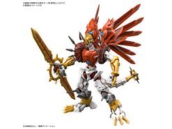 Figure-rise Standard Amplified ShineGreymon (Digimon)-1-JToys