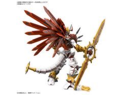 Figure-rise Standard Amplified ShineGreymon (Digimon)-2-JToys