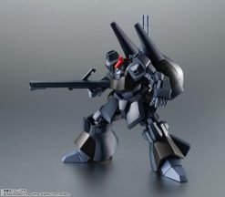 The Robot Spirits Rms-099 Rick Dias Ver. A.n.i.m.e.-8-Jtoys The Robot Spirits Rms-099 Rick Dias Ver. A.n.i.m.e.-8-Jtoys