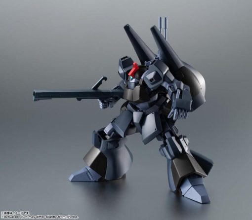 The Robot Spirits Rms-099 Rick Dias Ver. A.n.i.m.e.-8-Jtoys The Robot Spirits Rms-099 Rick Dias Ver. A.n.i.m.e.-8-Jtoys