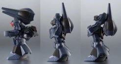 The Robot Spirits Rms-099 Rick Dias Ver. A.n.i.m.e.-10-Jtoys The Robot Spirits Rms-099 Rick Dias Ver. A.n.i.m.e.-10-Jtoys