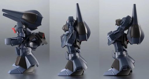 The Robot Spirits Rms-099 Rick Dias Ver. A.n.i.m.e.-10-Jtoys The Robot Spirits Rms-099 Rick Dias Ver. A.n.i.m.e.-10-Jtoys