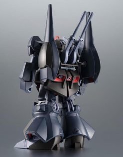 The Robot Spirits Rms-099 Rick Dias Ver. A.n.i.m.e.-11-Jtoys The Robot Spirits Rms-099 Rick Dias Ver. A.n.i.m.e.-11-Jtoys