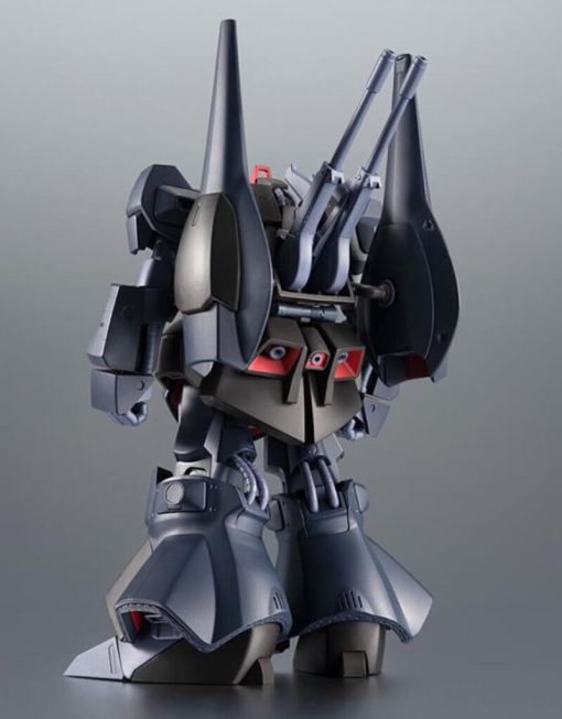 The Robot Spirits Rms-099 Rick Dias Ver. A.n.i.m.e.-11-Jtoys The Robot Spirits Rms-099 Rick Dias Ver. A.n.i.m.e.-11-Jtoys