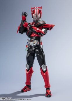 S.h.figuarts Kamen Rider Drive Type Speed Heisei Generations Edition-3-Jtoys S.h.figuarts Kamen Rider Drive Type Speed Heisei Generations Edition-3-Jtoys