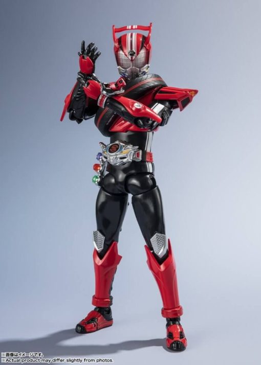 S.h.figuarts Kamen Rider Drive Type Speed Heisei Generations Edition-3-Jtoys S.h.figuarts Kamen Rider Drive Type Speed Heisei Generations Edition-3-Jtoys