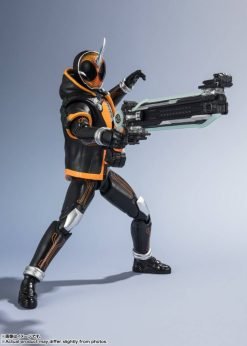 S.H.FIGUARTS Kamen Rider Ghost Ore Damashii Heisei Generations Edition-2-JToys
