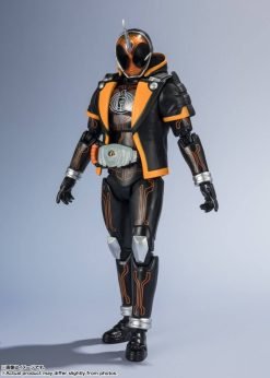 S.h.figuarts Kamen Rider Ghost Ore Damashii Heisei Generations Edition-3-Jtoys S.h.figuarts Kamen Rider Ghost Ore Damashii Heisei Generations Edition-3-Jtoys