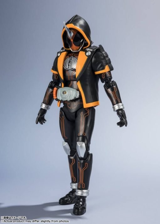 S.h.figuarts Kamen Rider Ghost Ore Damashii Heisei Generations Edition-4-Jtoys S.h.figuarts Kamen Rider Ghost Ore Damashii Heisei Generations Edition-4-Jtoys