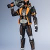 S.H.FIGUARTS Kamen Rider Ghost Ore Damashii Heisei Generations Edition-1-JToys