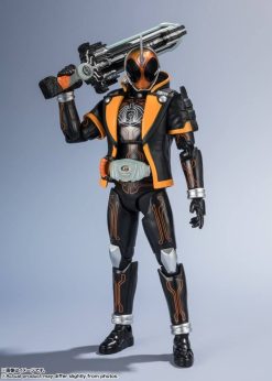 S.H.FIGUARTS Kamen Rider Ghost Ore Damashii Heisei Generations Edition-1-JToys