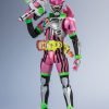 S.h.figuarts Kamen Rider Ex-Aid Action Gamer Level 2 Heisei Generations Edition-1-Jtoys S.h.figuarts Kamen Rider Ex-Aid Action Gamer Level 2 Heisei Generations Edition-1-Jtoys