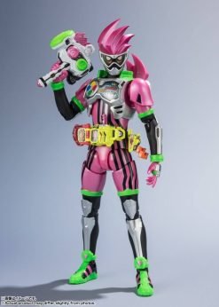 S.H.FIGUARTS Kamen Rider Ex-Aid Action Gamer Level 2 Heisei Generations Edition-1-JToys