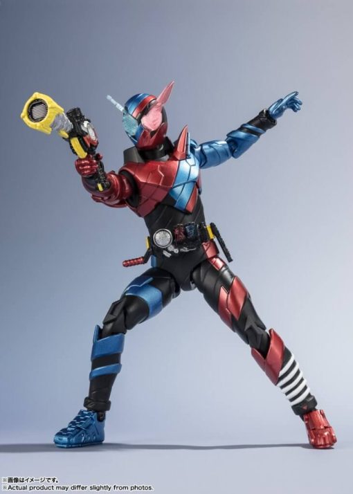 S.h.figuarts Kamen Rider Build Rabbit Tank Form Heisei Generations Edition-2-Jtoys S.h.figuarts Kamen Rider Build Rabbit Tank Form Heisei Generations Edition-2-Jtoys