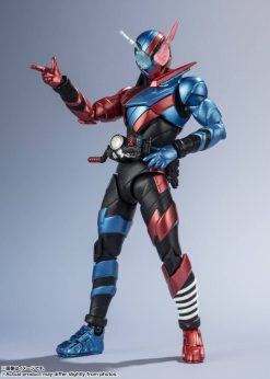 S.h.figuarts Kamen Rider Build Rabbit Tank Form Heisei Generations Edition-3-Jtoys S.h.figuarts Kamen Rider Build Rabbit Tank Form Heisei Generations Edition-3-Jtoys