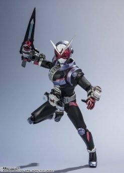 S.H.FIGUARTS Kamen Rider Zi-O Heisei Generations Edition-2-JToys