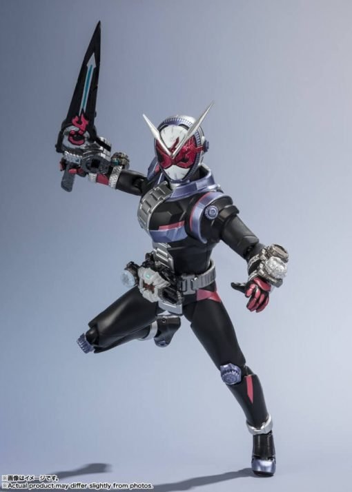 S.h.figuarts Kamen Rider Zi-O Heisei Generations Edition-2-Jtoys S.h.figuarts Kamen Rider Zi-O Heisei Generations Edition-2-Jtoys