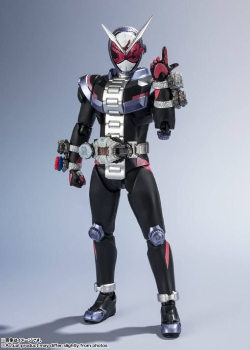 S.h.figuarts Kamen Rider Zi-O Heisei Generations Edition-3-Jtoys S.h.figuarts Kamen Rider Zi-O Heisei Generations Edition-3-Jtoys