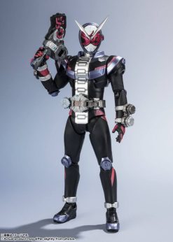 S.H.FIGUARTS Kamen Rider Zi-O Heisei Generations Edition-1-JToys