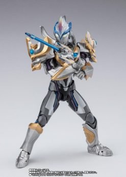 S.h.figuarts Ultra Man X Beta Spark Armor &Amp; Hybrid Armor Option Parts Set-3-Jtoys S.h.figuarts Ultra Man X Beta Spark Armor &Amp; Hybrid Armor Option Parts Set-3-Jtoys