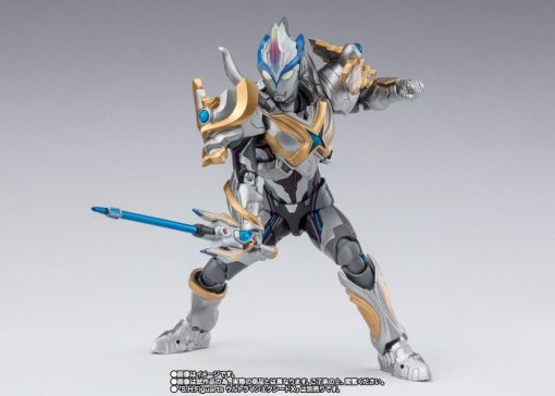 S.h.figuarts Ultra Man X Beta Spark Armor &Amp; Hybrid Armor Option Parts Set-5-Jtoys S.h.figuarts Ultra Man X Beta Spark Armor &Amp; Hybrid Armor Option Parts Set-5-Jtoys