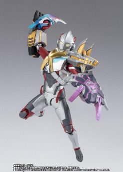 S.h.figuarts Ultra Man X Beta Spark Armor &Amp; Hybrid Armor Option Parts Set-7-Jtoys S.h.figuarts Ultra Man X Beta Spark Armor &Amp; Hybrid Armor Option Parts Set-7-Jtoys
