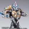 S.h.figuarts Ultra Man X Beta Spark Armor &Amp; Hybrid Armor Option Parts Set-1-Jtoys
