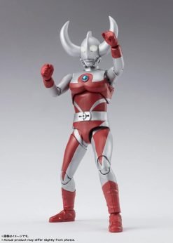S.H.FIGUARTS Father Of Ultra-2-JToys