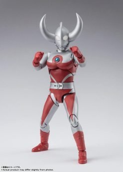 S.h.figuarts Father Of Ultra-3-Jtoys S.h.figuarts Father Of Ultra-3-Jtoys