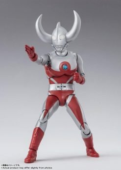 S.h.figuarts Father Of Ultra-4-Jtoys S.h.figuarts Father Of Ultra-4-Jtoys