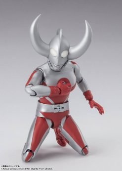 S.h.figuarts Father Of Ultra-5-Jtoys S.h.figuarts Father Of Ultra-5-Jtoys