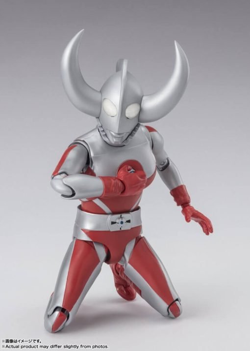 S.h.figuarts Father Of Ultra-5-Jtoys S.h.figuarts Father Of Ultra-5-Jtoys